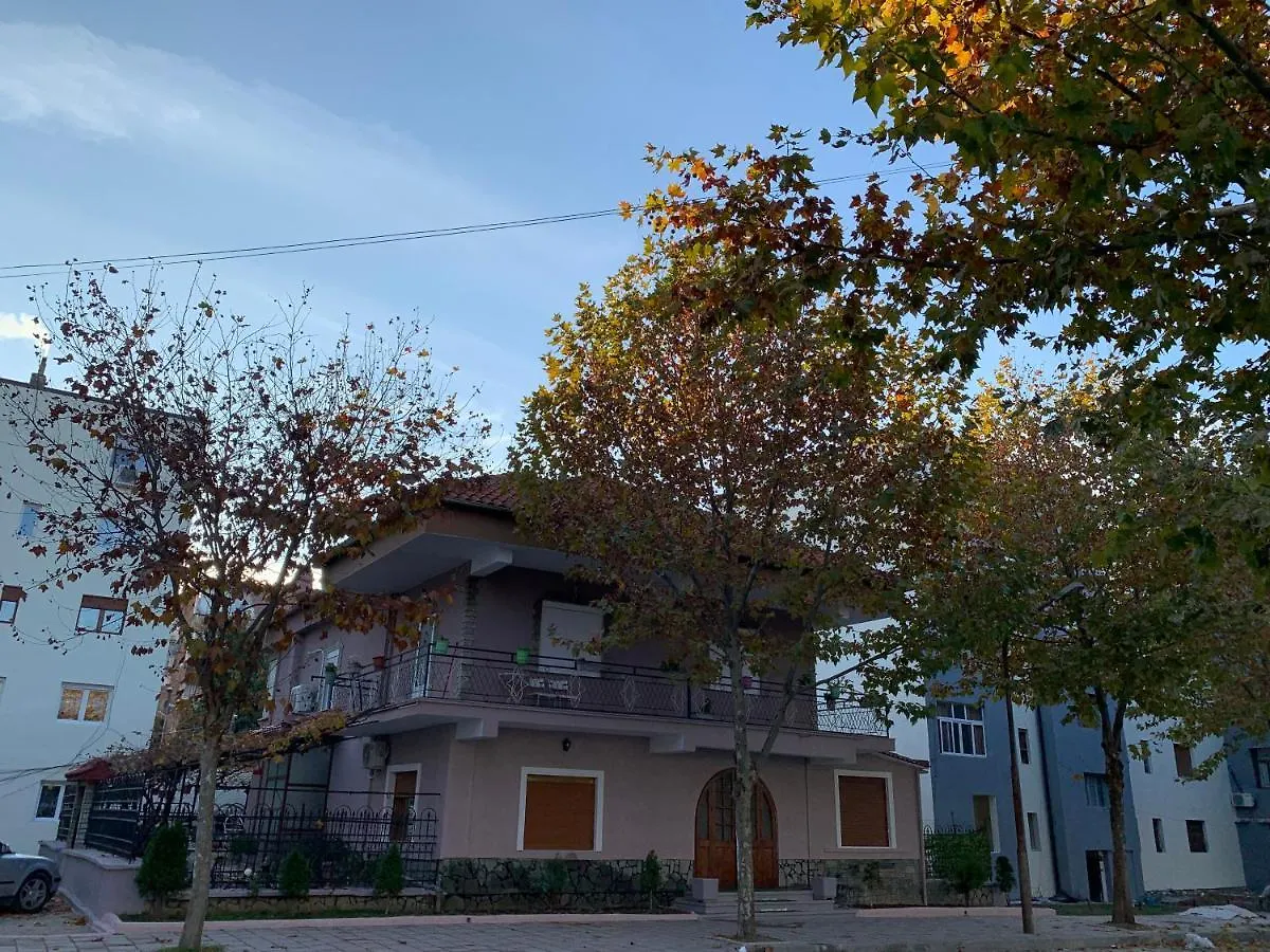 Apartamento Vila Spaho Korce