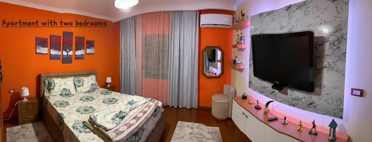 Vila Spaho Korce