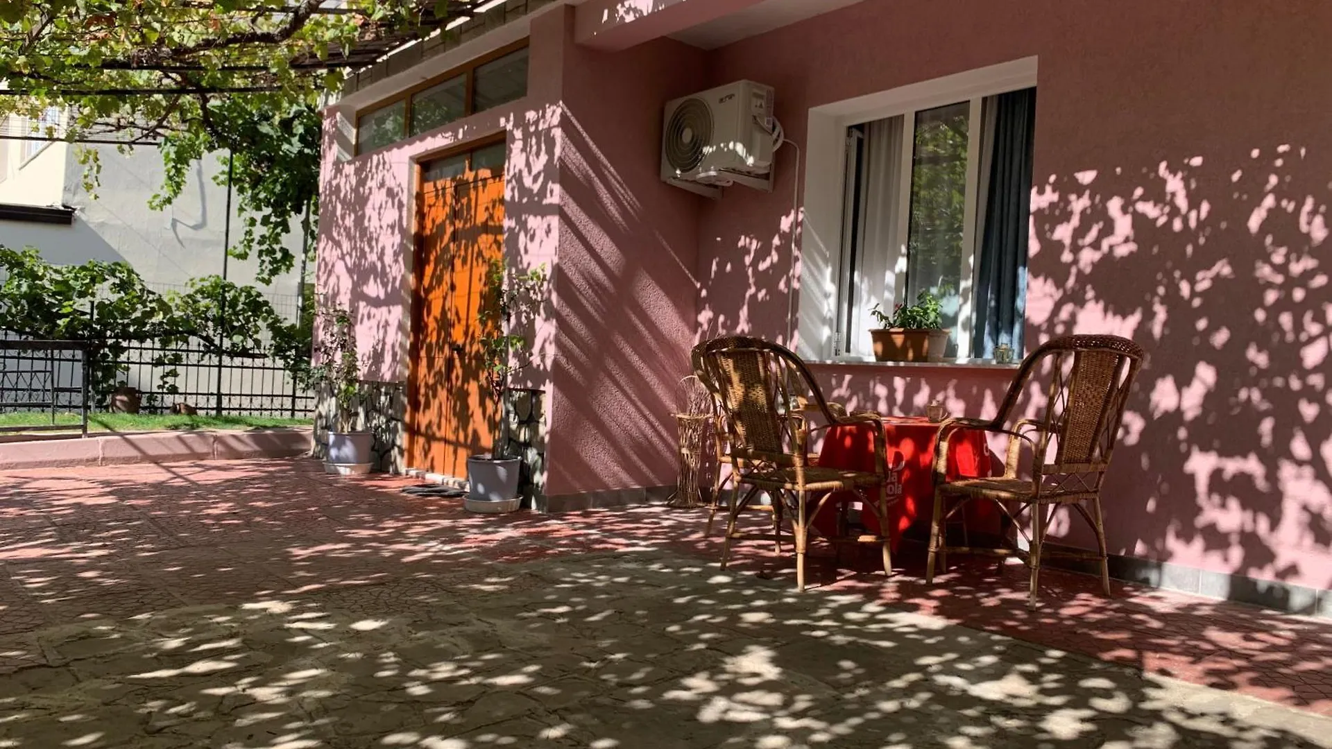 Vila Spaho Korce Appartement