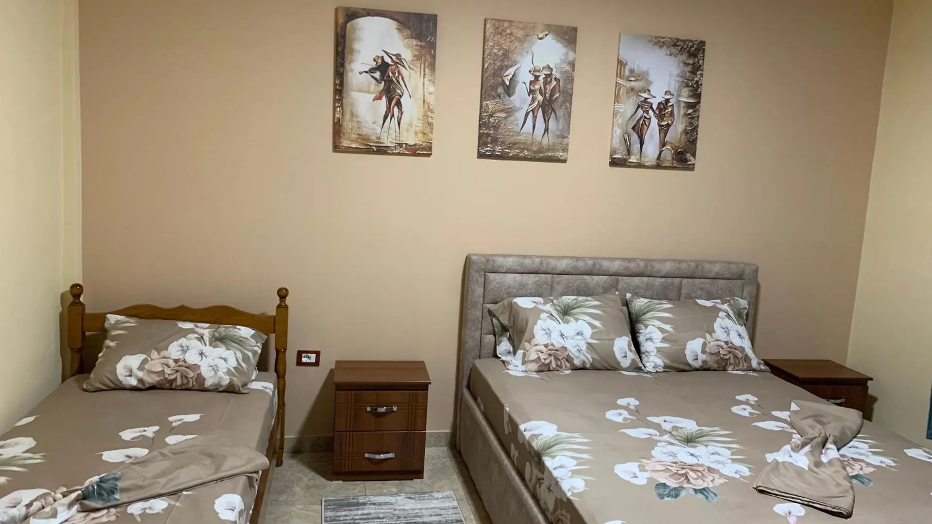 Vila Spaho Korce