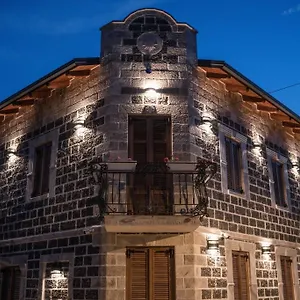 Hotel Boutique, Korce