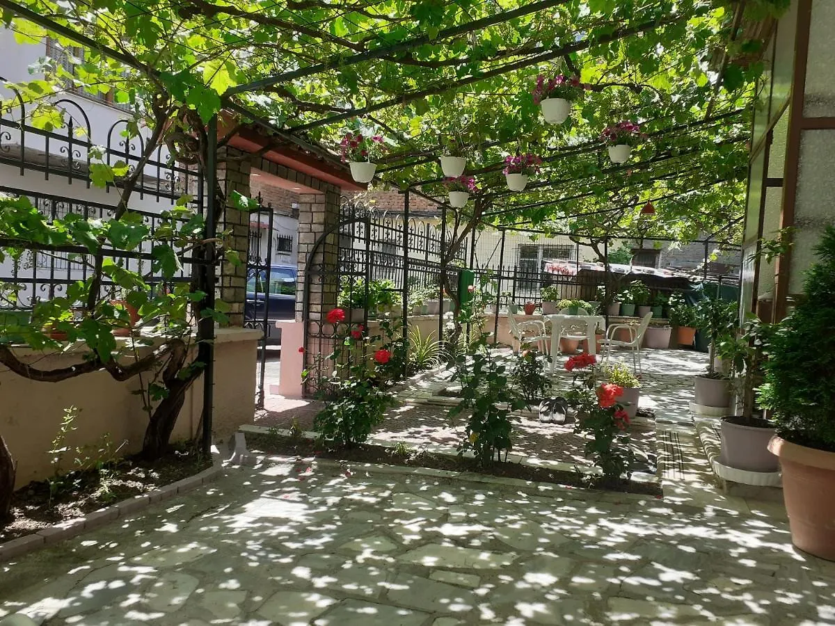 Vila Spaho Korce Apartment