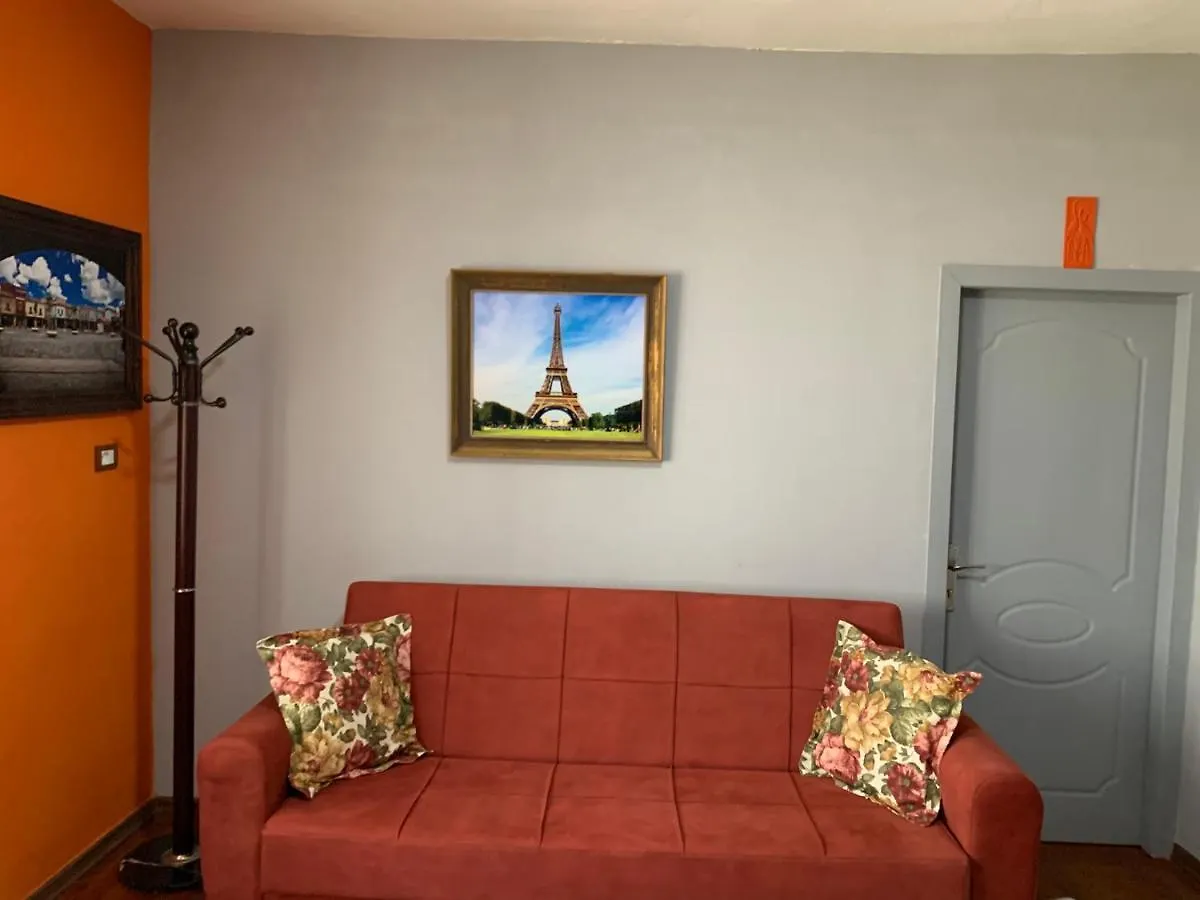 Vila Spaho Korce Apartment