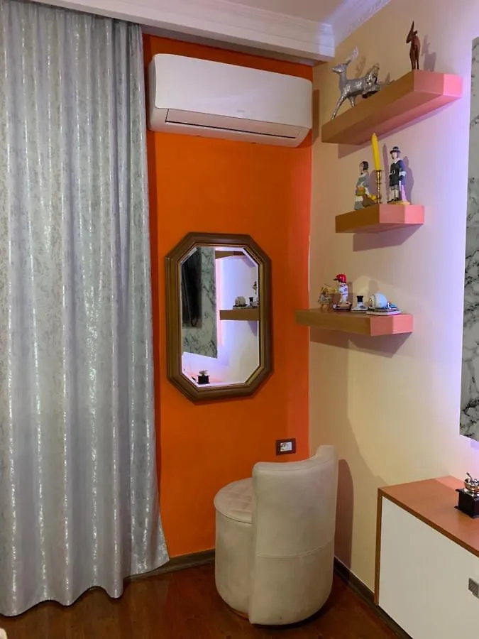 Apartment Vila Spaho Korce