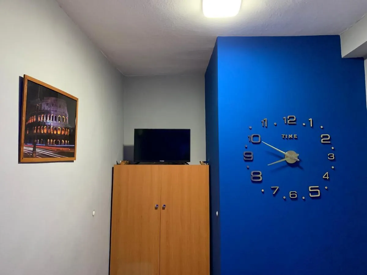 Vila Spaho Korce