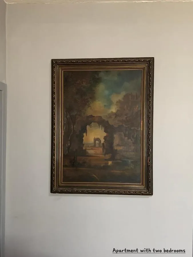 Vila Spaho Korce