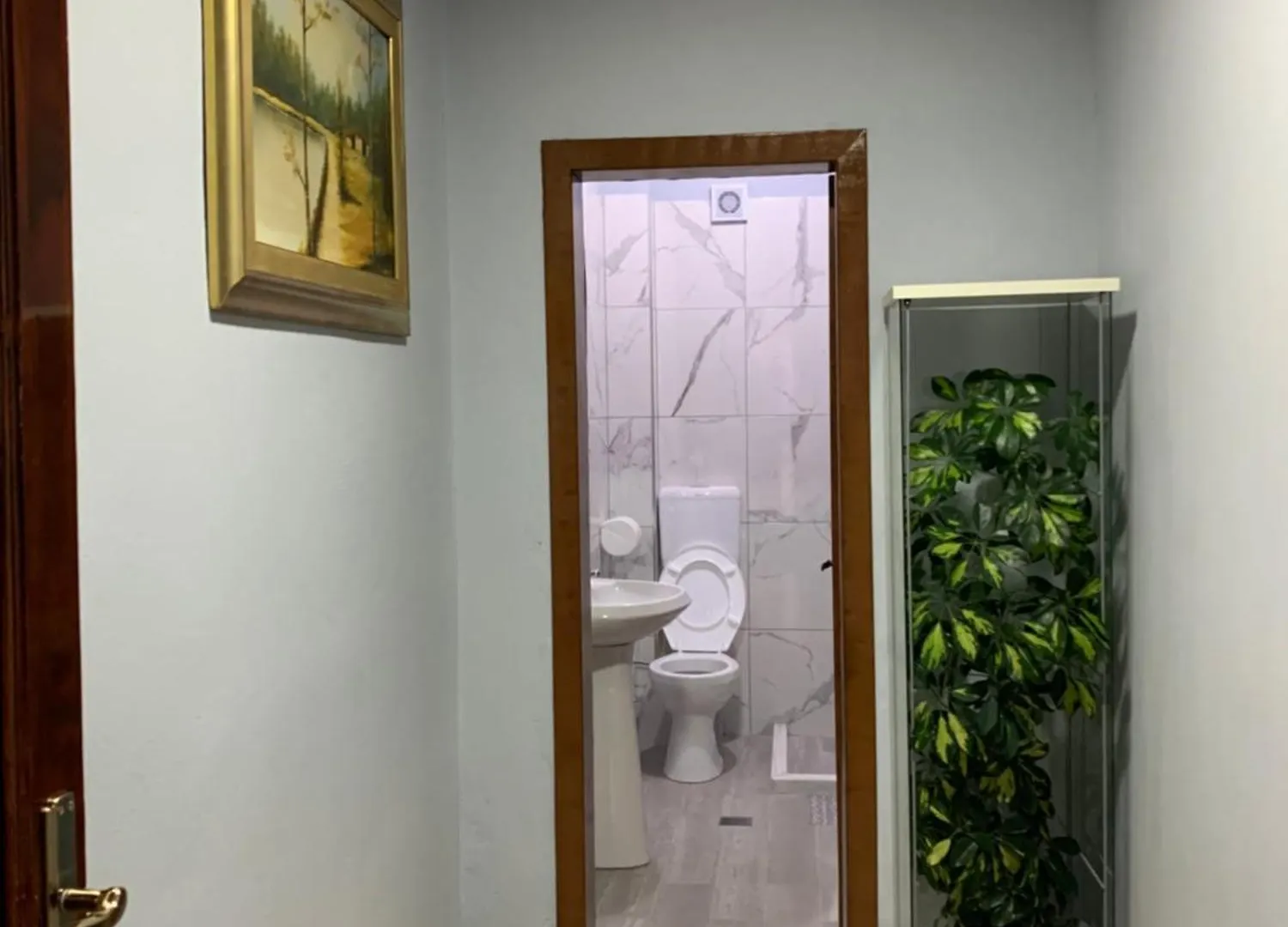 Apartment Vila Spaho Korce Albania
