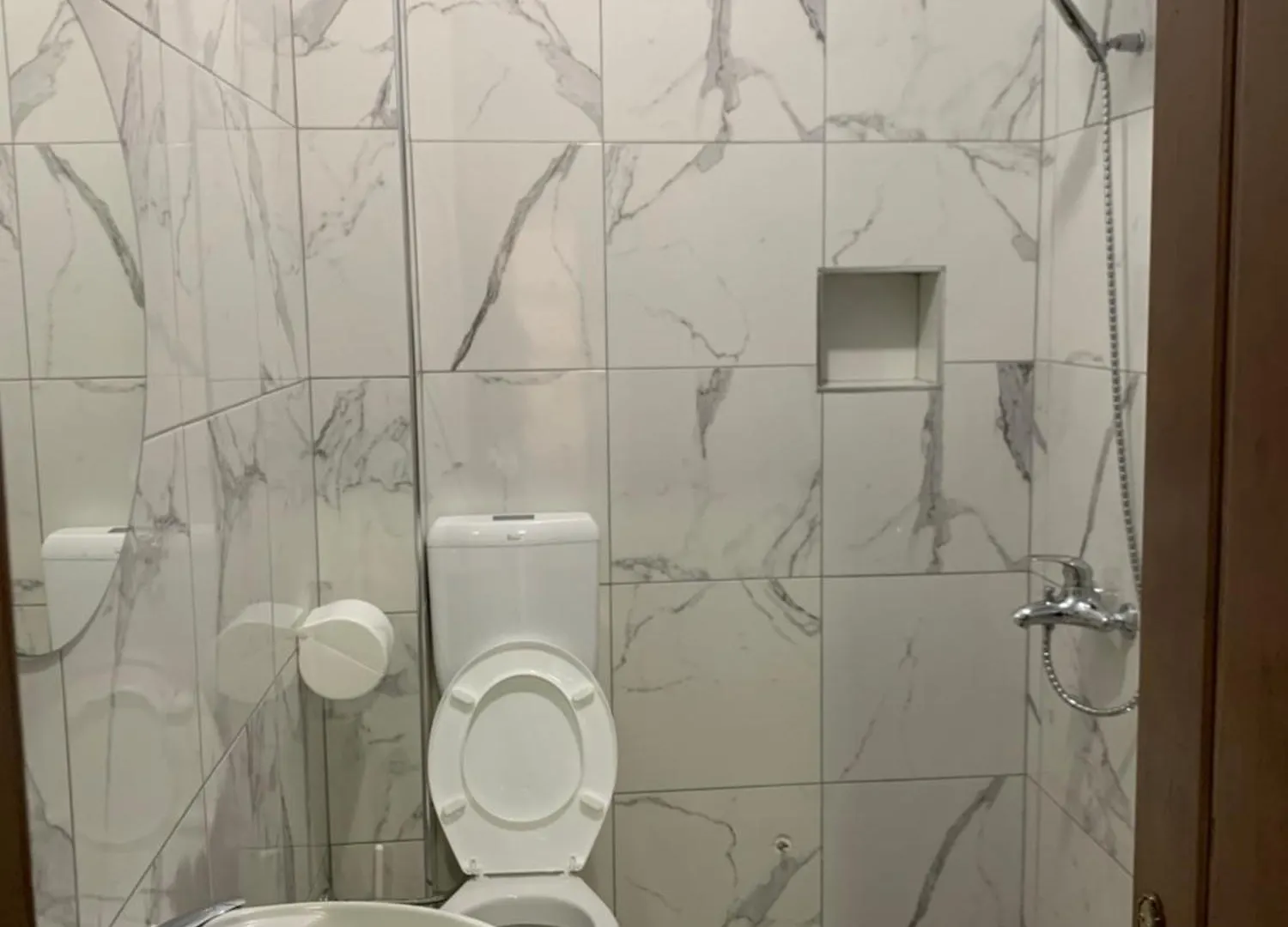 Apartment Vila Spaho Korce Albania