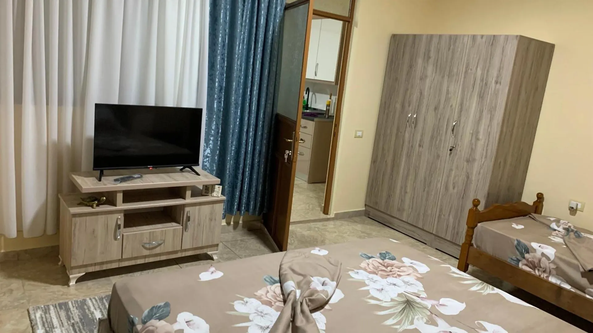 Vila Spaho Korce Apartment