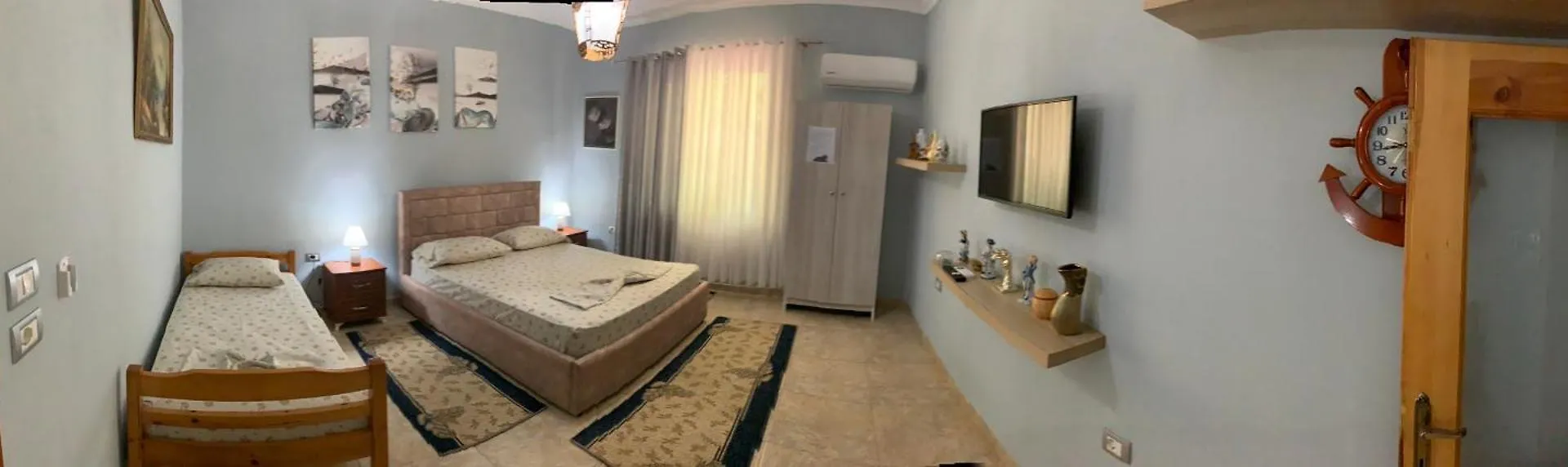 Vila Spaho Korce